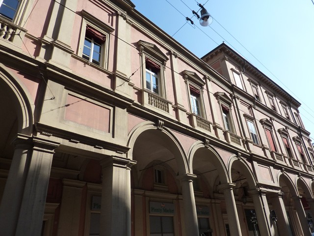 Palazzo Tacconi 