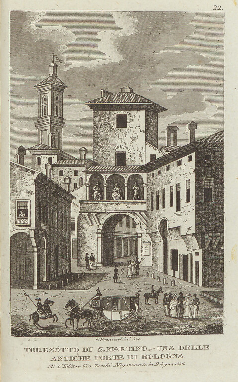 image of Toresotto di San Martino