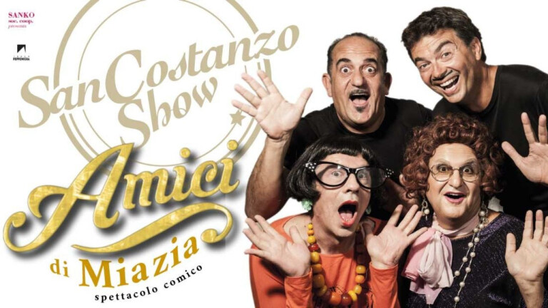 copertina di AMICI DI MIAZIA