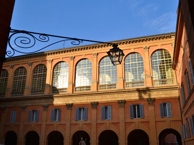 Palazzo Arcivescovile 