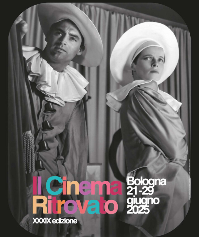 cover of Il Cinema Ritrovato