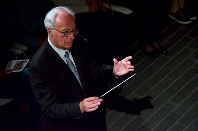 immagine di Orchestra da camera Ferruccio Busoni