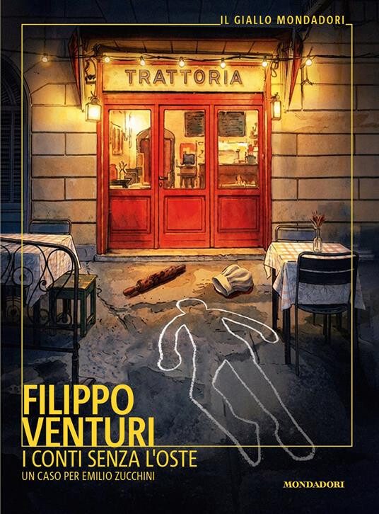 image de I conti senza l'oste