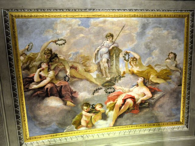 Collezioni comunali d'arte (BO)