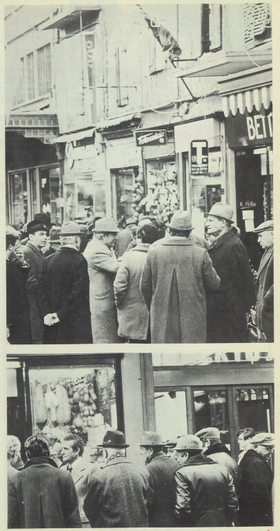 immagine di Il vero Bar Sport