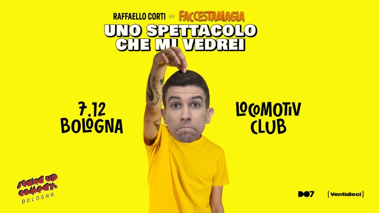 copertina di Raffaello Corti