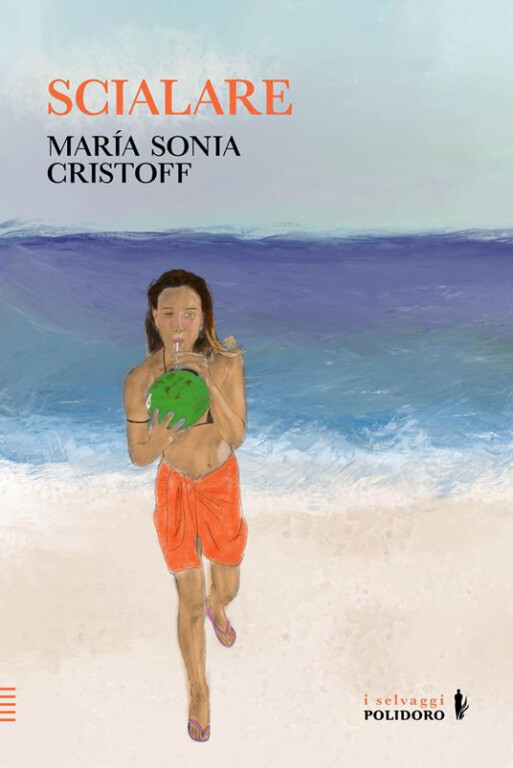 copertina di Scialare