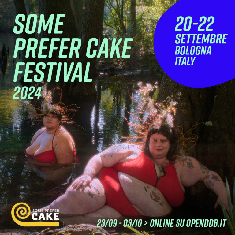 copertina di Some Prefer Cake / i libri