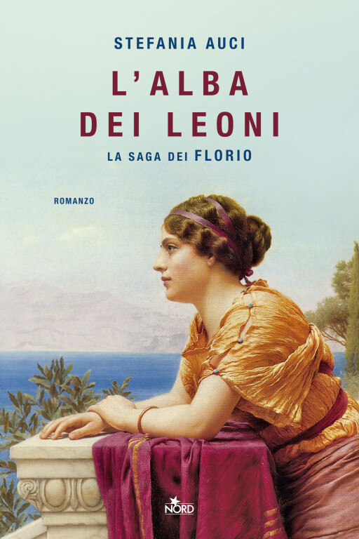 immagine di L'alba dei leoni. La saga dei Florio