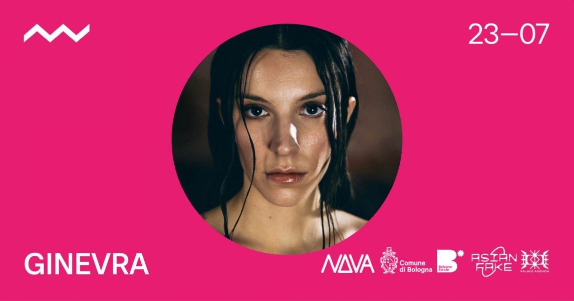 copertina di Ginevra