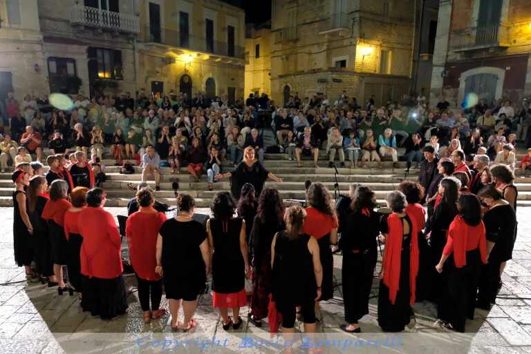 cover of Voci dall'altro Mondo 