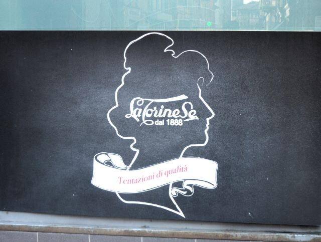 Gelateria "La Torinese"