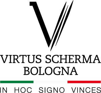 couverture de Virtus Scherma Bologna