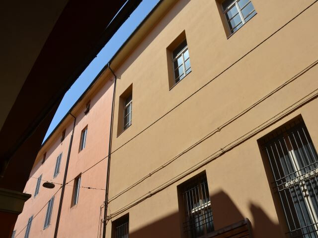 Liceo Artistico Arcangeli - Centro Studi Didattica delle Arti