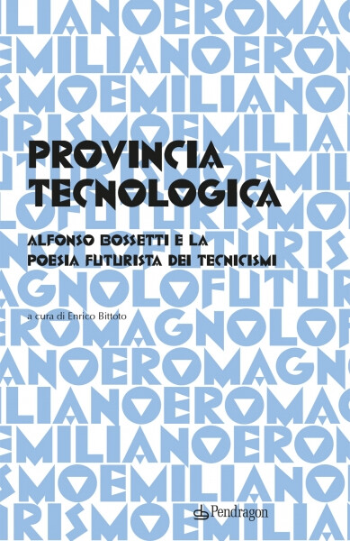 immagine di Provincia tecnologica