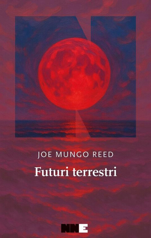 copertina di Futuri terrestri