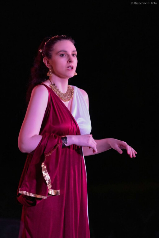 Orfeo a…Bologna” ossia “Can-Can! Orfeo all'Inferno