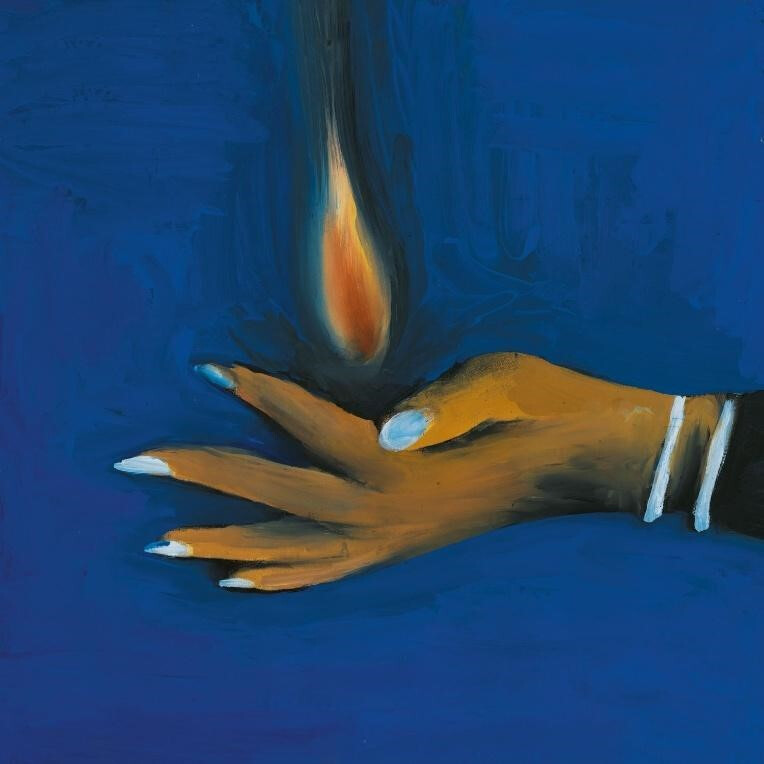 couverture de Il dominio della luce
