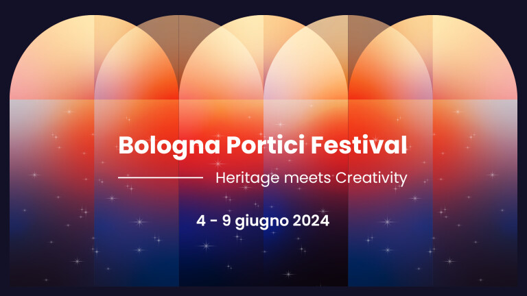 immagine di Bologna Portici Festival | seconda edizione