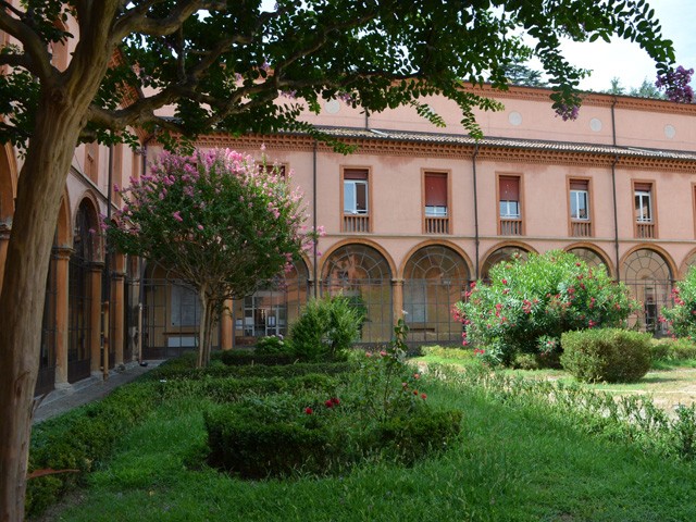Ex convento di San Michele in Bosco 