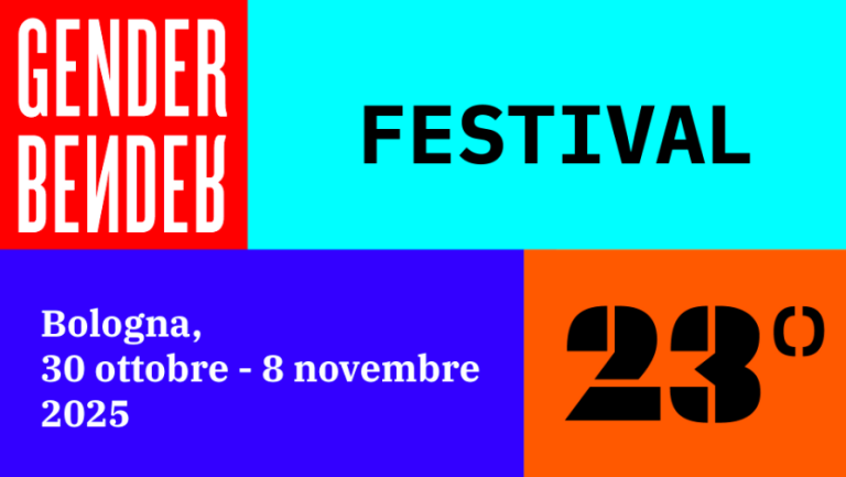 immagine di GENDER BENDER | 23° edizione
