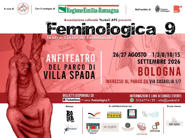immagine di Feminologica 9