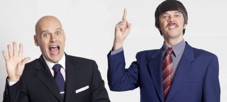 immagine di Bianchi & Pulci Show