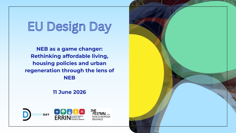 immagine di EU Design Day 2026 |  Bruxelles
