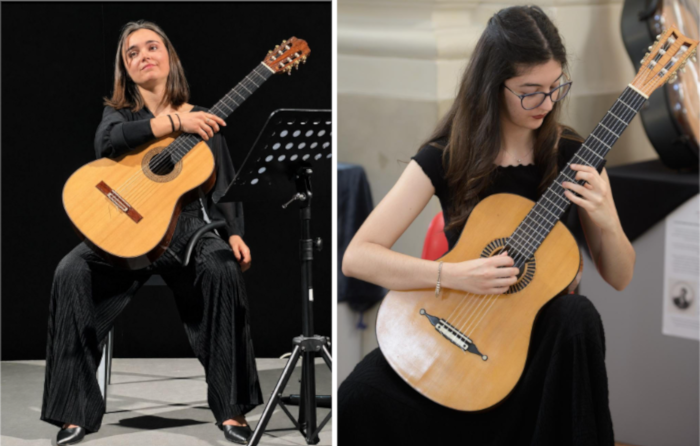 immagine di Da Bach a Piazzolla: un viaggio a passo di danza
