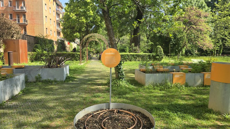 couverture de L'unione fa la forza...la diversità anche!