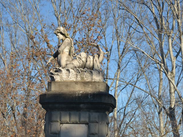 Sirena del Pontelungo