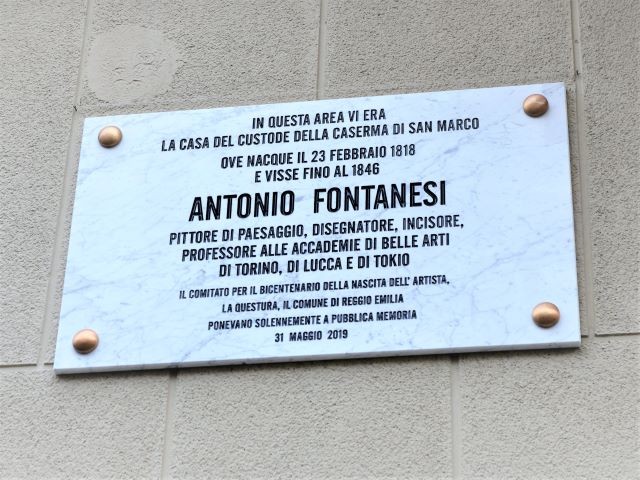 Alcide Fontanesi