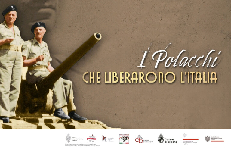 image of I polacchi che liberarono l'Italia
