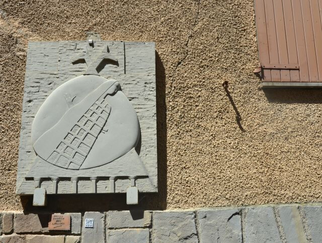 Museo all'aperto di scultura su pietra