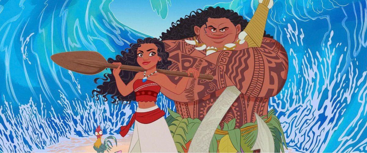 VIAGGIO IN… OCEANIA. Un Teatro da favola