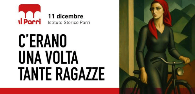 copertina di C’erano una volta tante ragazze