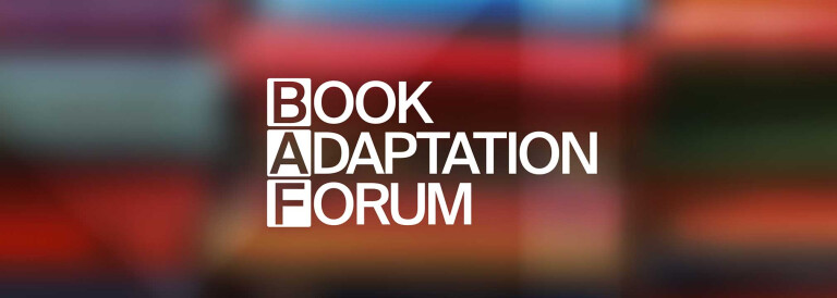 immagine di Book Adaptation Forum | MIA 2026