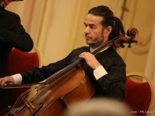 copertina di Film Orchestra
