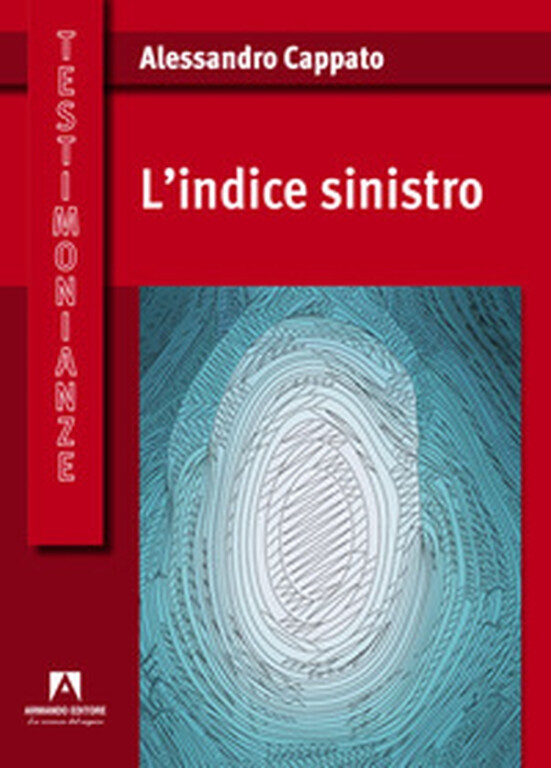 immagine di L'indice sinistro
