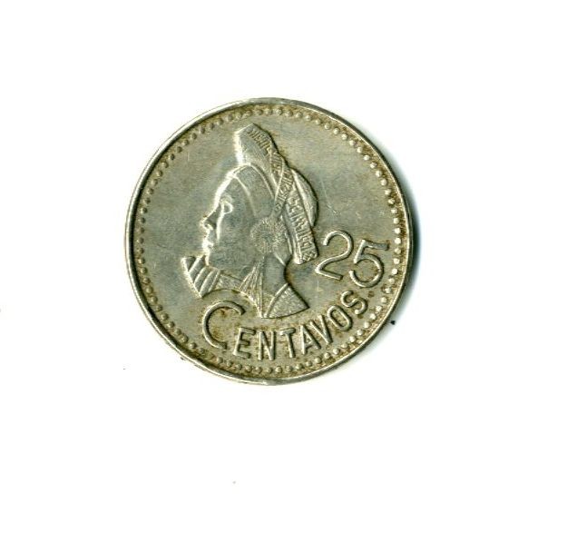 cover of Guatemala