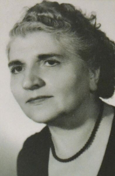 L'on. Lina Merlin (1887-1979)