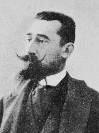 Il marchese Giuseppe Tanari
