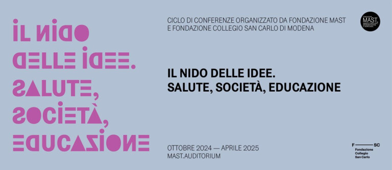 image of Il nido delle idee | Salute, società, educazione