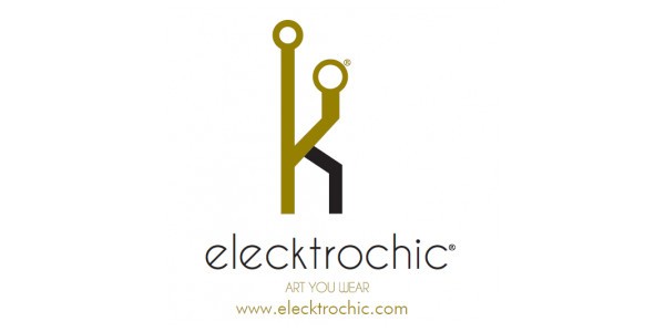 cover of ELECKTRO-CHIC