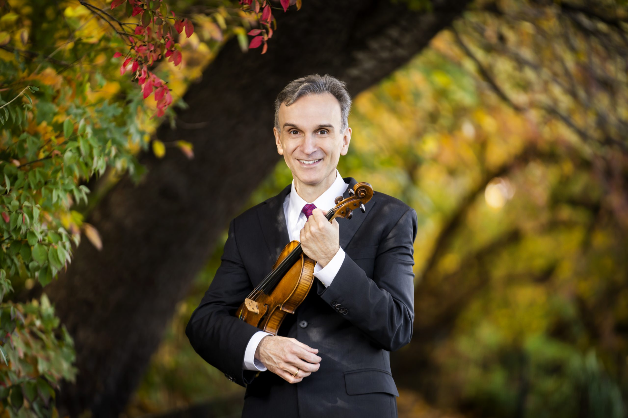 cover of Gil Shaham