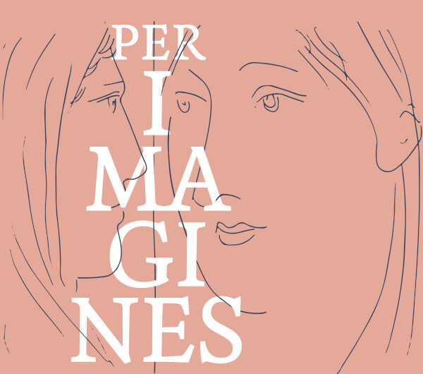 copertina di Per imagines. Classici latini e libri d'artista da Dürer a Picasso