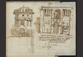 Ravenna, Mausoleo e Palazzo di Teodorico