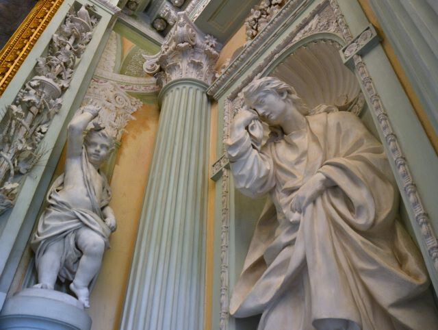 Oratorio Santa Croce