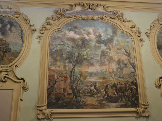 Palazzo Malvezzi Campeggi