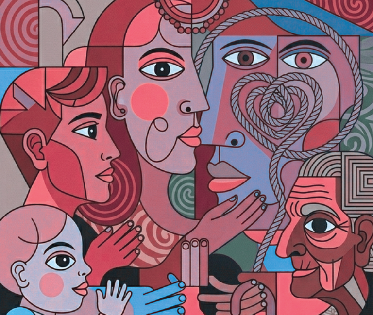 immagine di Tutti insieme appassionatamente